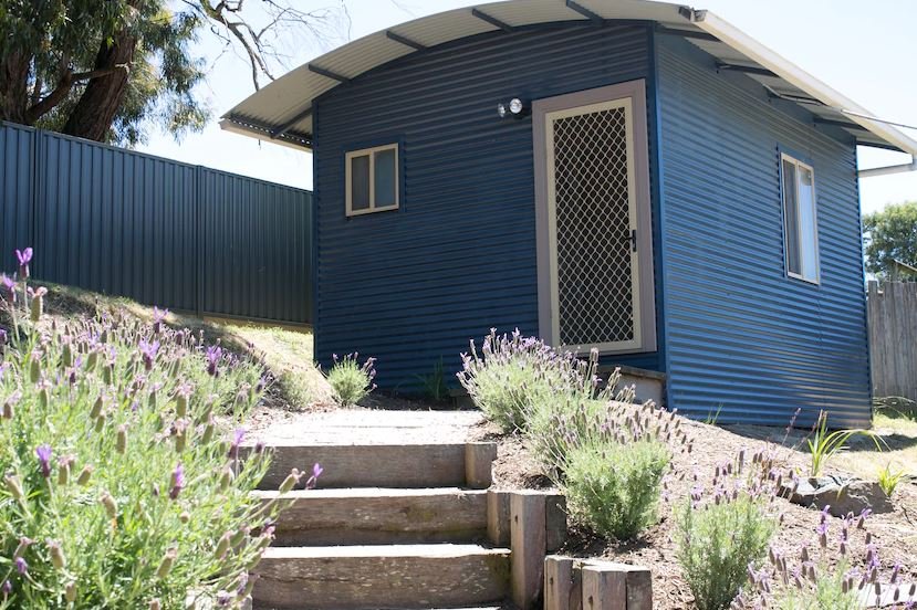 Tiny Houses are Solution To Youth Homelessness in Australia