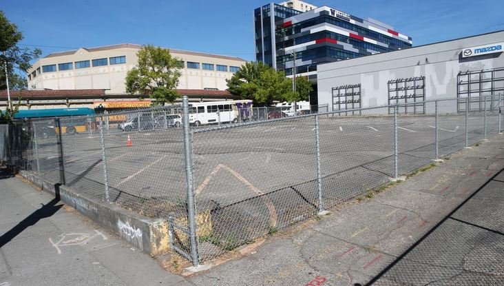 Seattle To Construct Tiny Home Village on Sound Transit Land