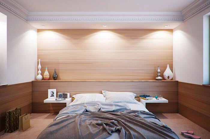 Add Character To Your Partitions With Architectural Millwork Detailing