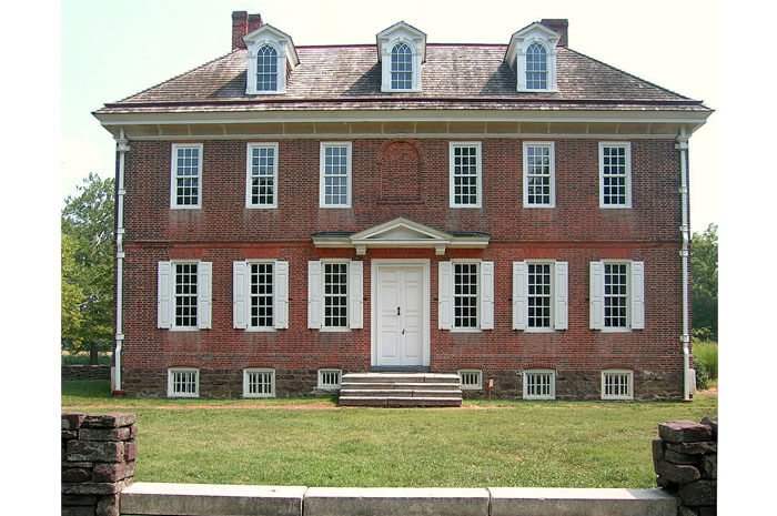 The 5 Most Well-liked American Architectural Kinds