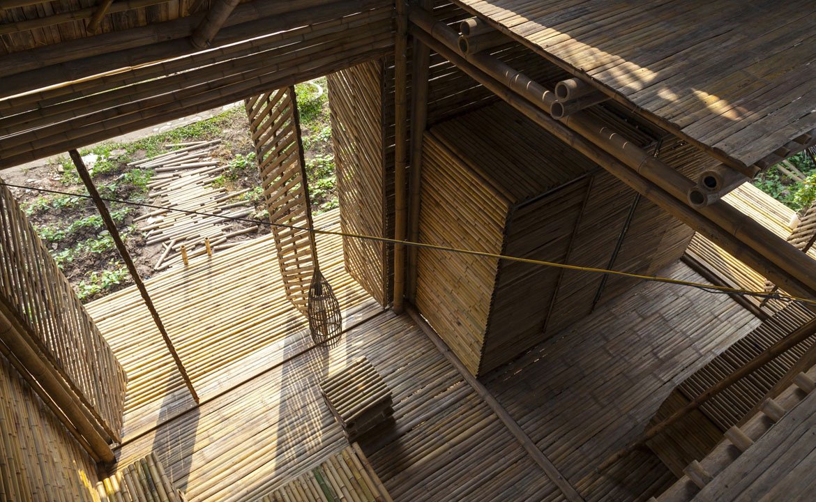 What is Vernacular Architecture?