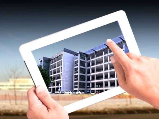 A new wave of Digitization: Permeating the construction industry and altering every fraction of the architecture business