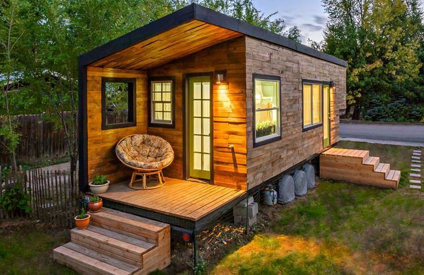Tiny Homes Make Up Much less Than 2% of San Francisco Gross sales