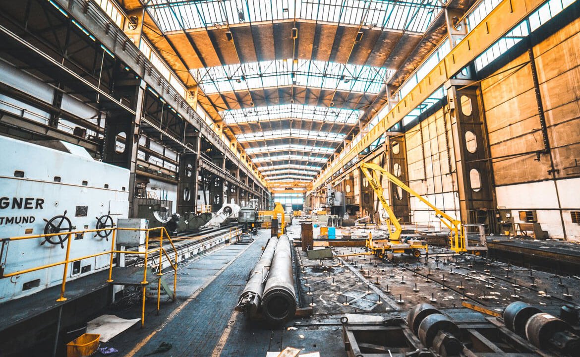 Recycling Structure is the Future