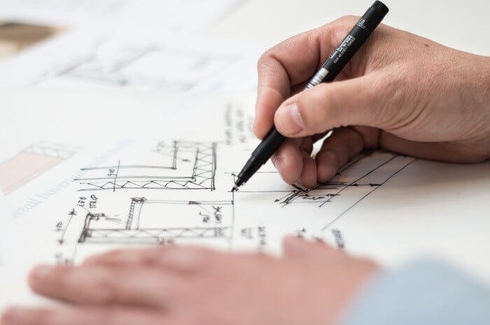 The Influence of Correct Flooring Plan Drafting on a Constructing Undertaking