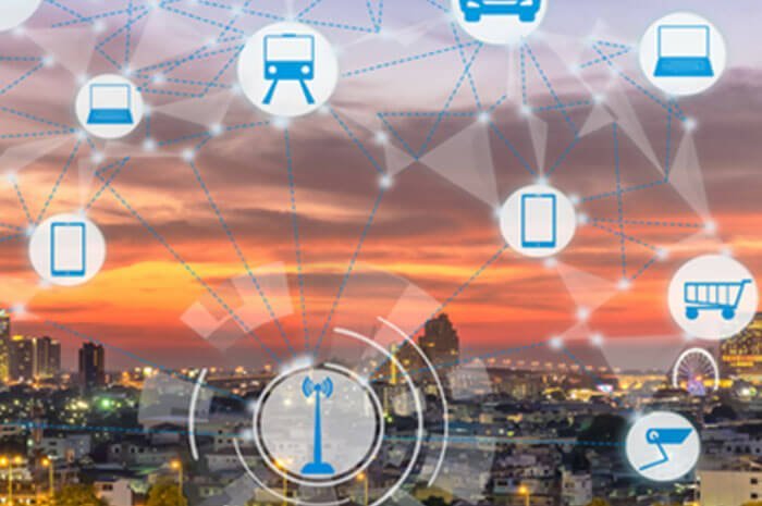 Third Gen Cities And the Position of CAD within the Structure Business