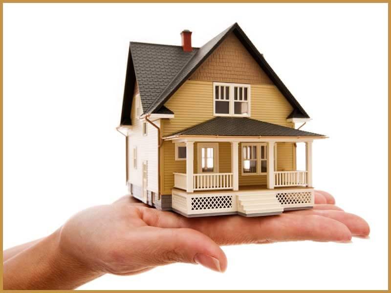Building the economy one house at a time!