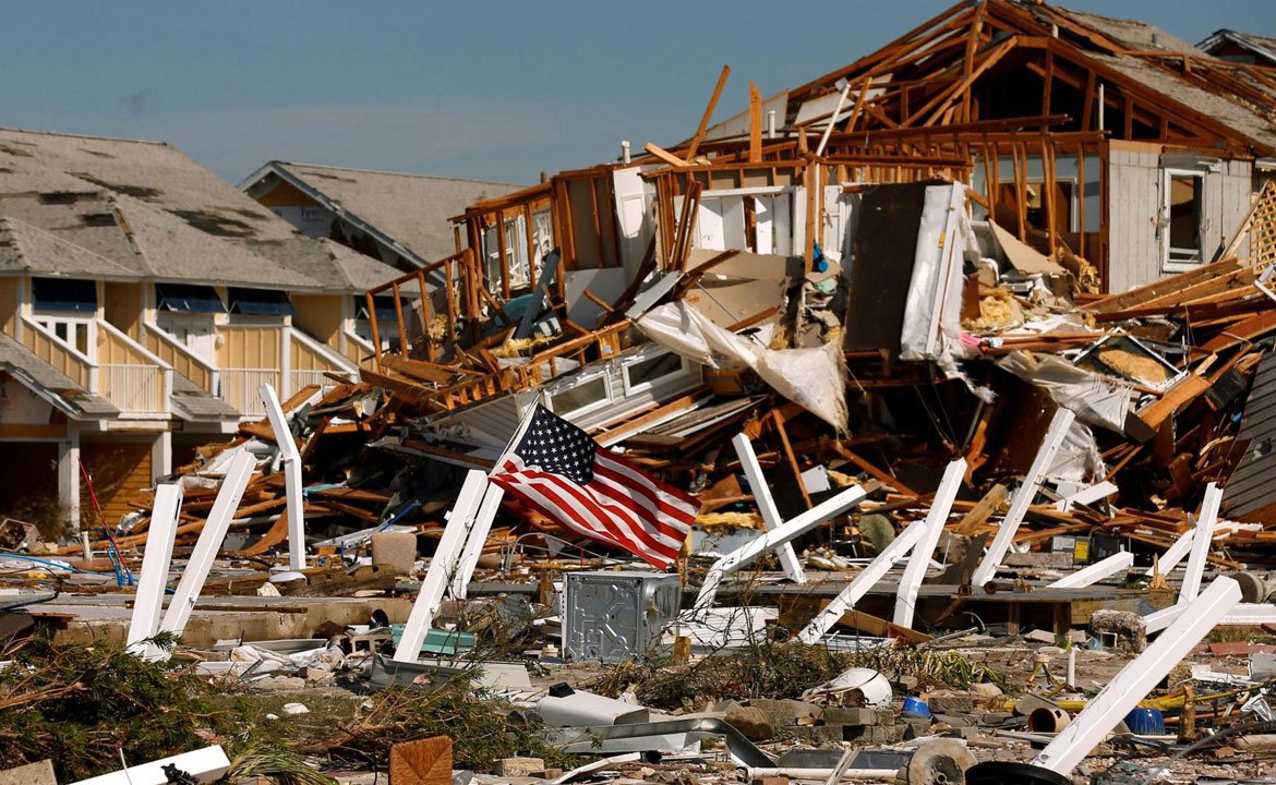 Tips on how to Make Buildings That Combat the Wind Tips on how to Make Buildings That Combat the Wind