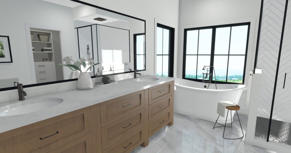 Winning Designs – June’s Kitchen, Bath, and Interior Design Contest