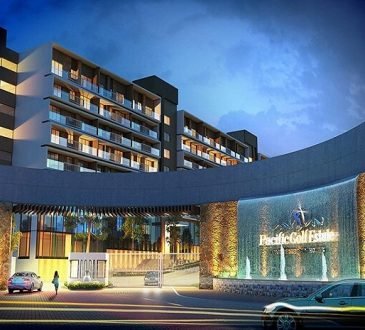 Is 3D Rendering And Architectural Visualization The Future Of Architectural Design?
