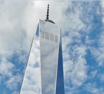 Famous Architecture That Wouldn’t Exist Without CAD Technology